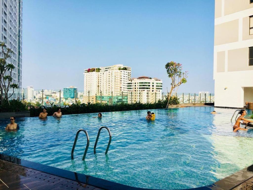 Wang Homestay Căn hộ TP. Hồ Chí Minh