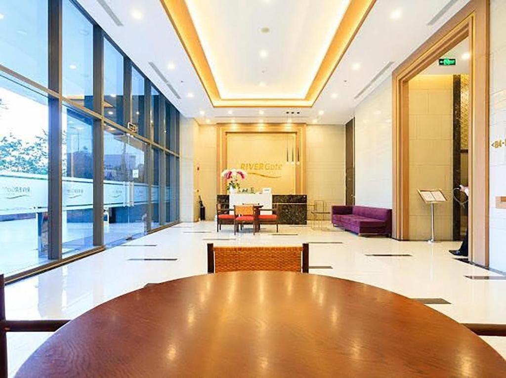 Wang Homestay Căn hộ *