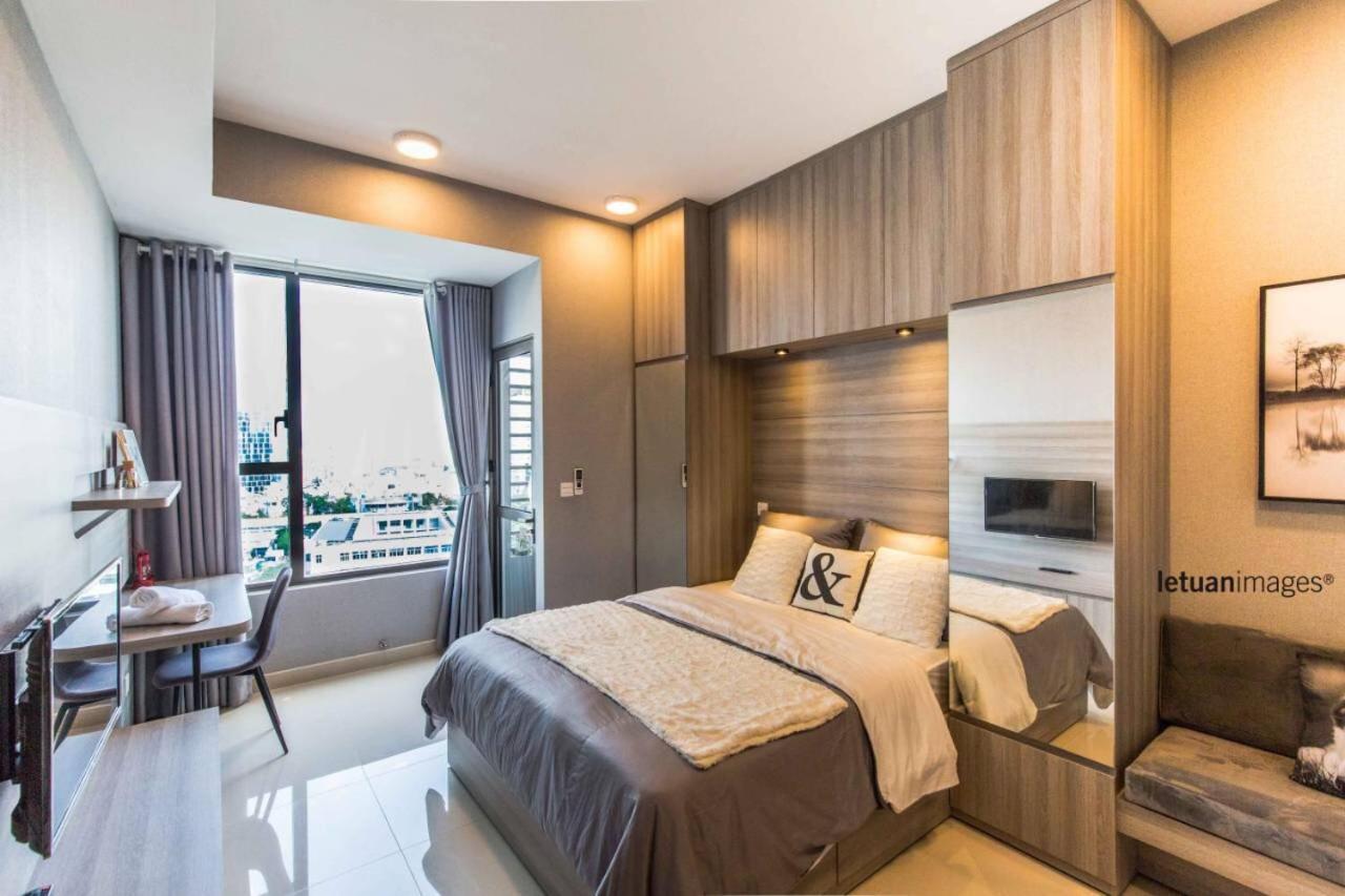 Wang Homestay TP. Hồ Chí Minh