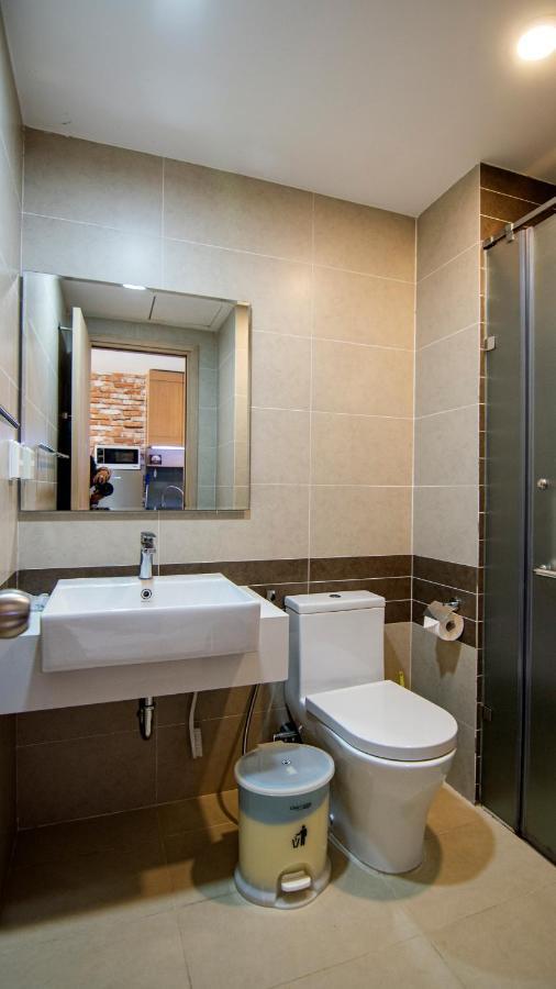 Wang Homestay * TP. Hồ Chí Minh