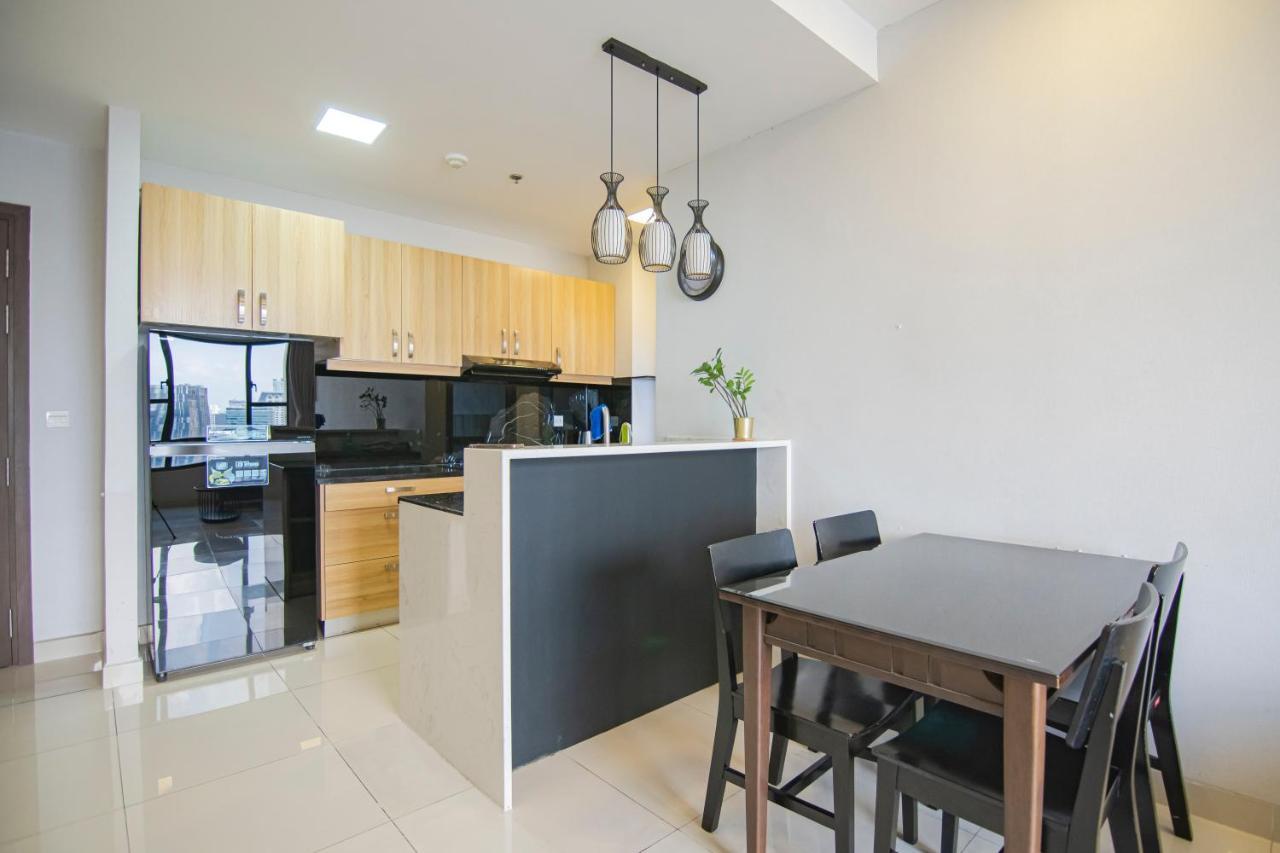 Wang Homestay * TP. Hồ Chí Minh