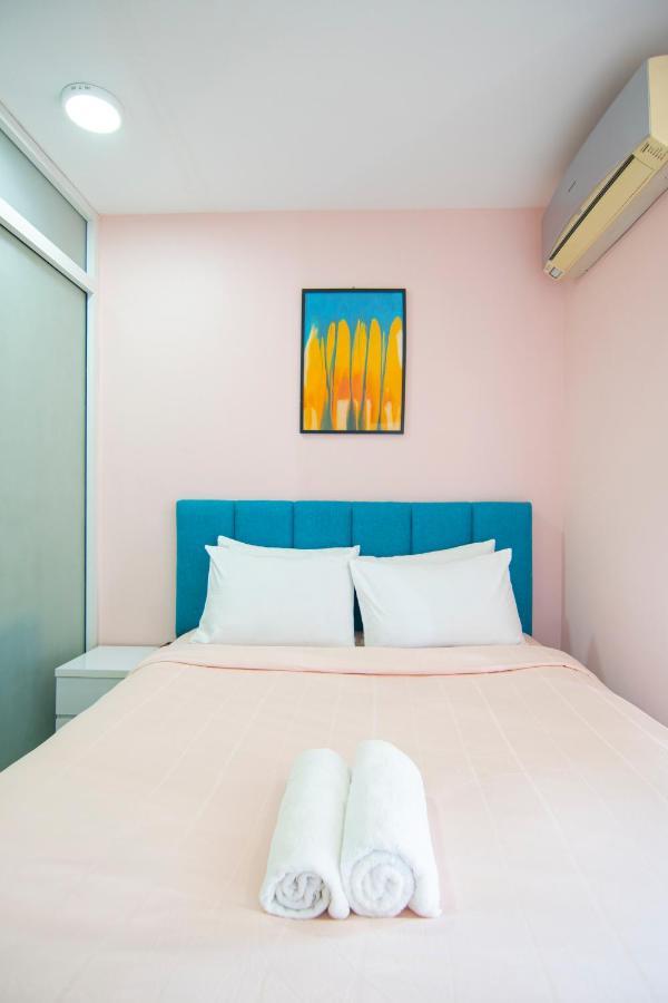 Căn hộ Wang Homestay *