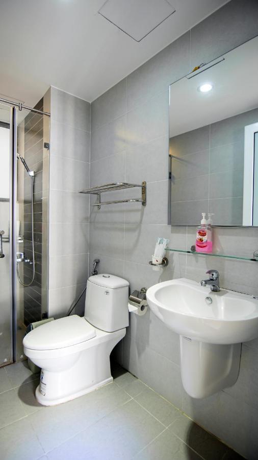 Căn hộ Wang Homestay TP. Hồ Chí Minh