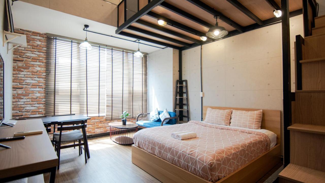 Wang Homestay Căn hộ TP. Hồ Chí Minh