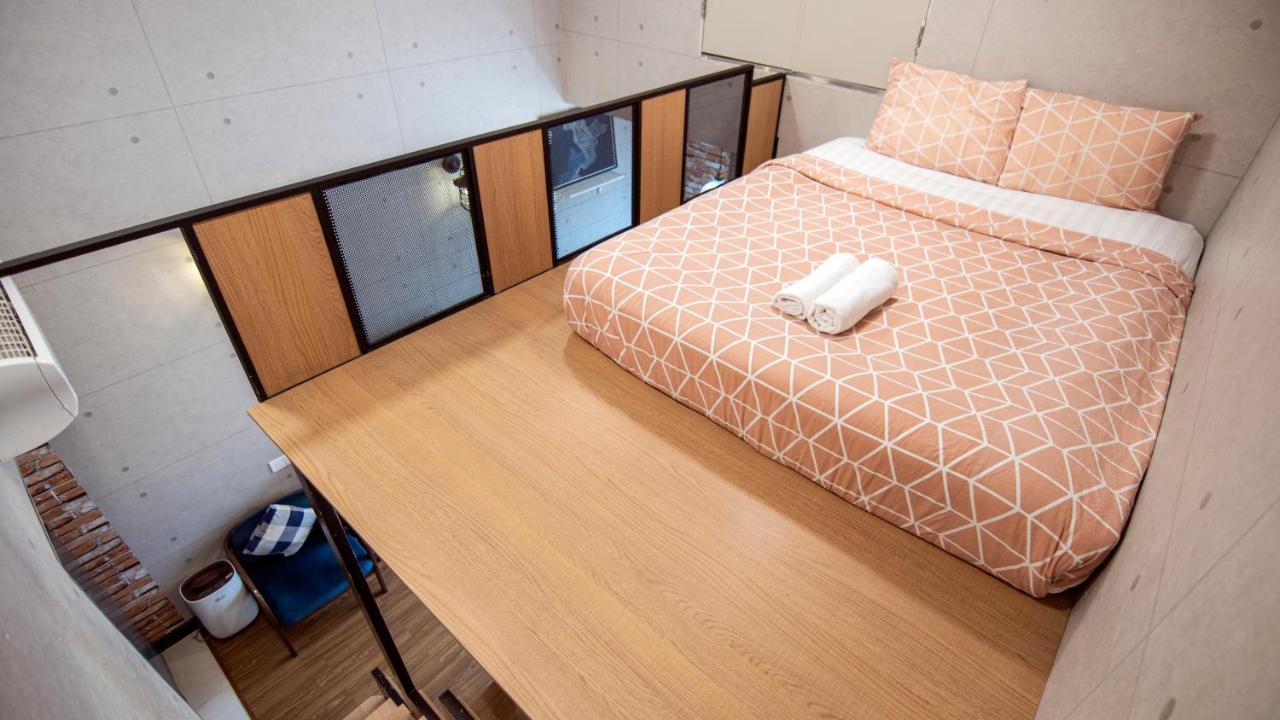 Wang Homestay TP. Hồ Chí Minh