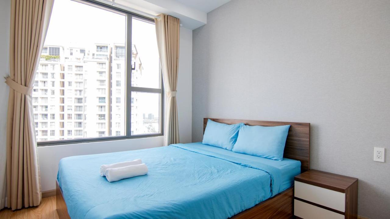Căn hộ Wang Homestay