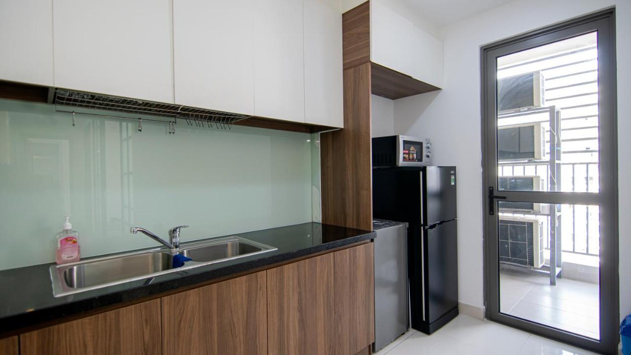 Wang Homestay * TP. Hồ Chí Minh