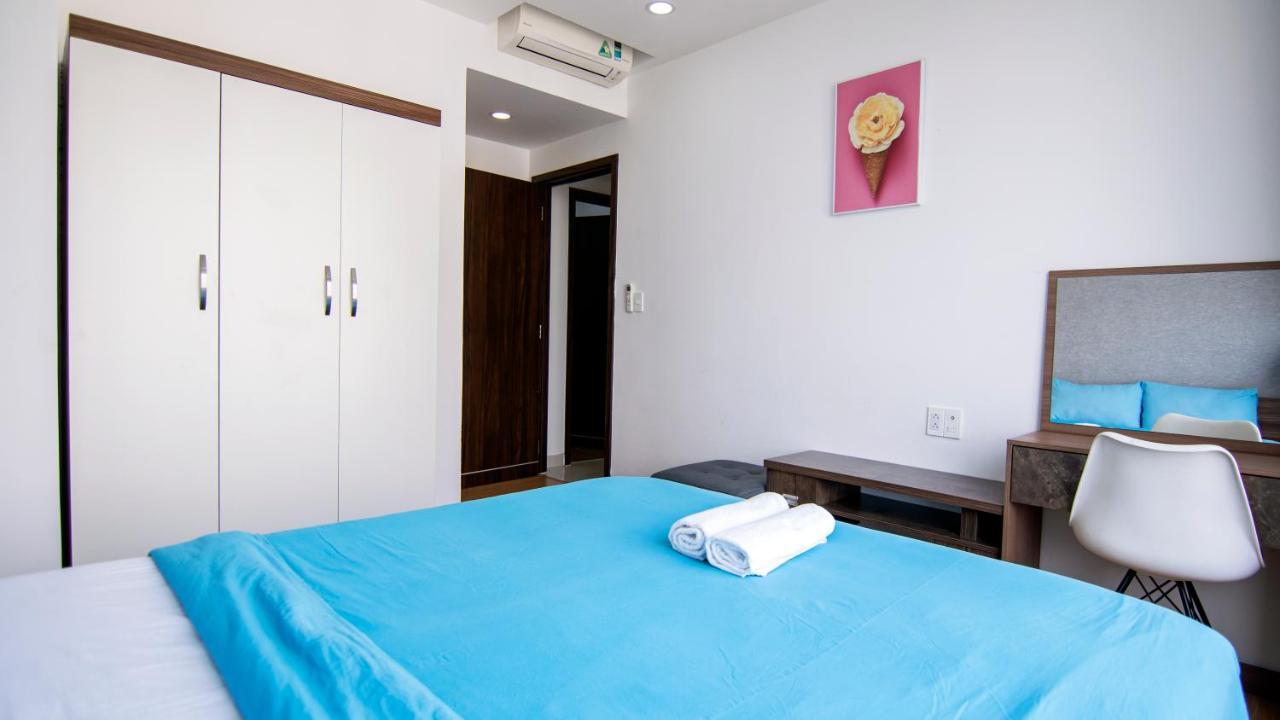 Wang Homestay Căn hộ TP. Hồ Chí Minh
