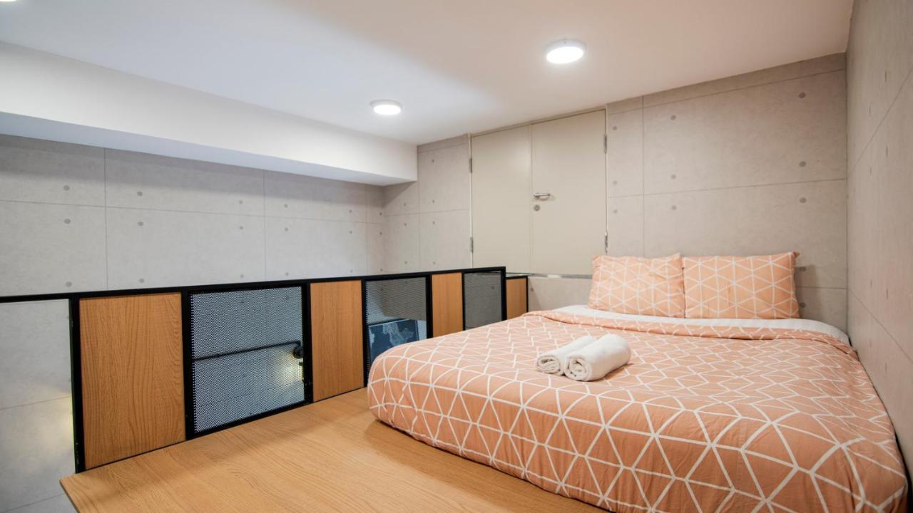 Wang Homestay Căn hộ