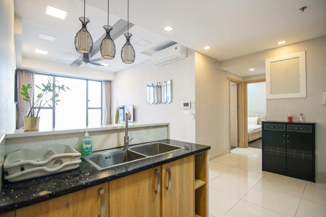 Căn hộ Wang Homestay TP. Hồ Chí Minh