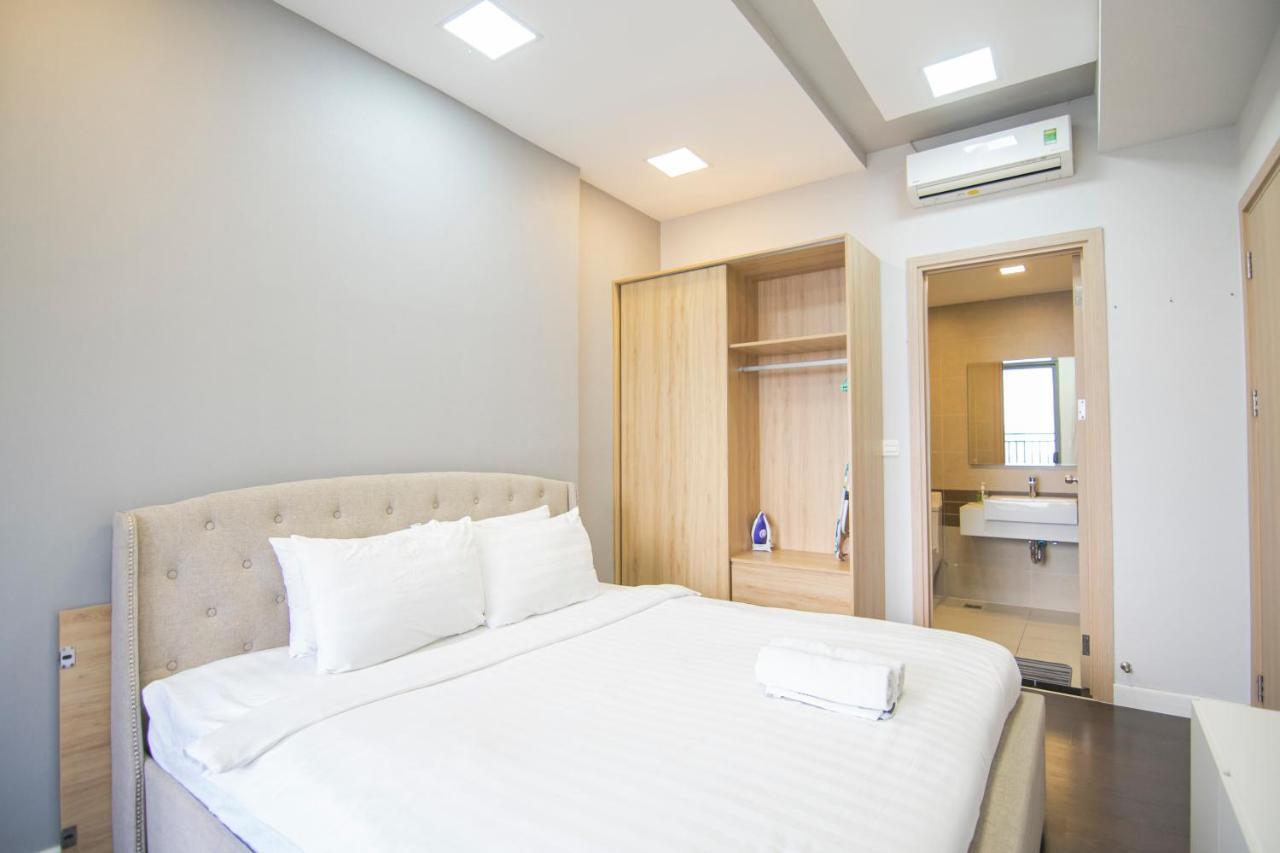 Wang Homestay Căn hộ *