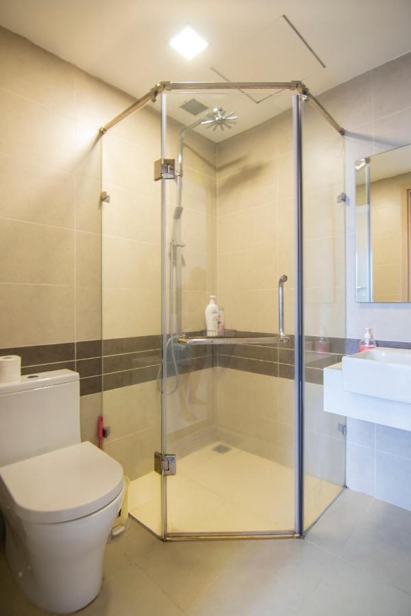 Căn hộ Wang Homestay