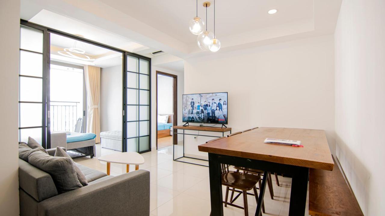 Wang Homestay Căn hộ TP. Hồ Chí Minh