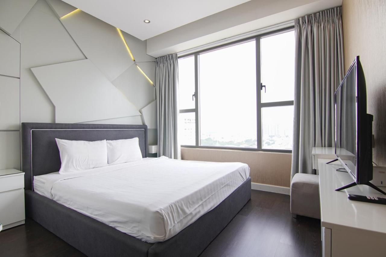 Wang Homestay Căn hộ