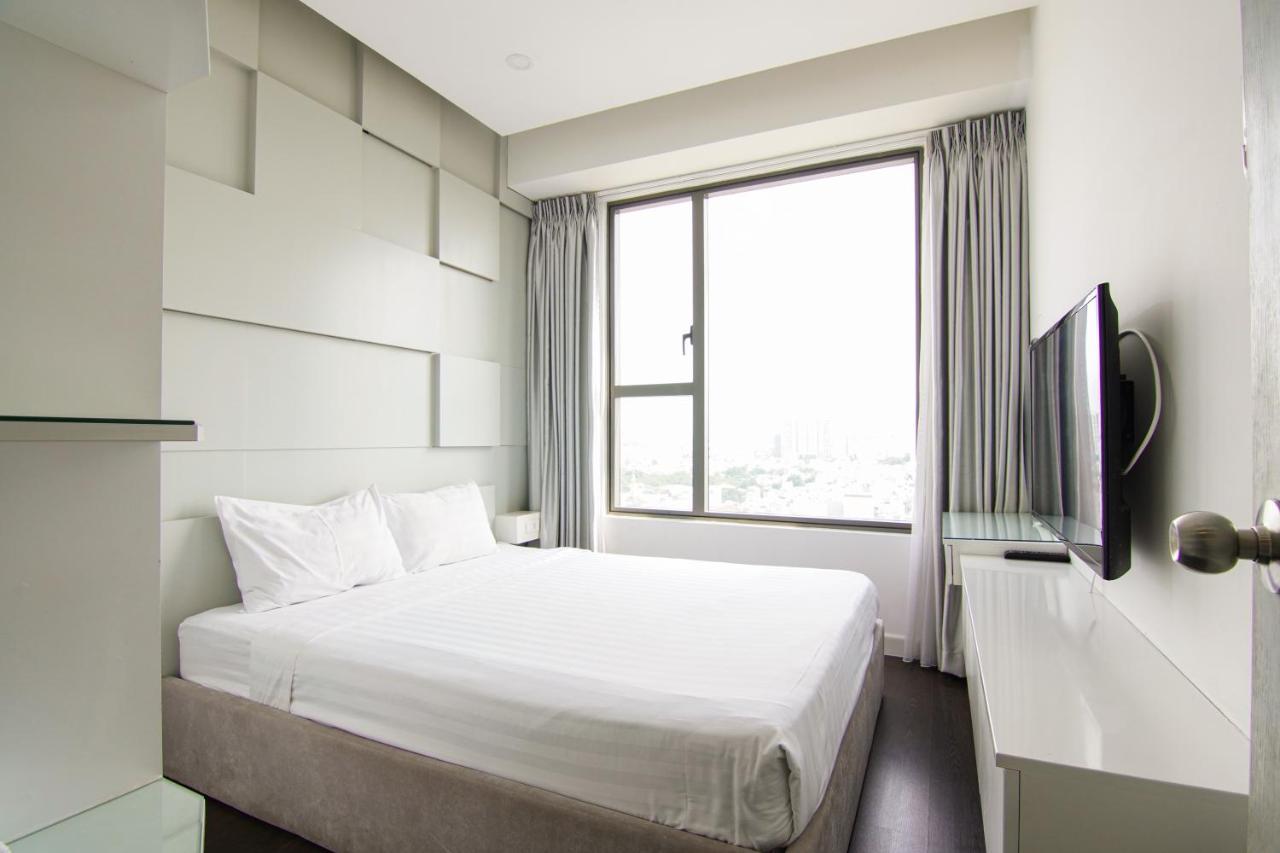 Wang Homestay Căn hộ *