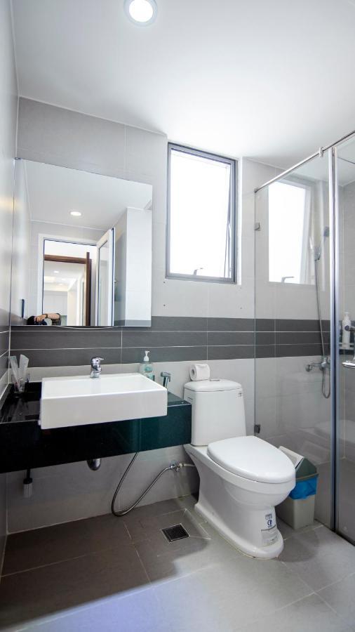 Wang Homestay * TP. Hồ Chí Minh