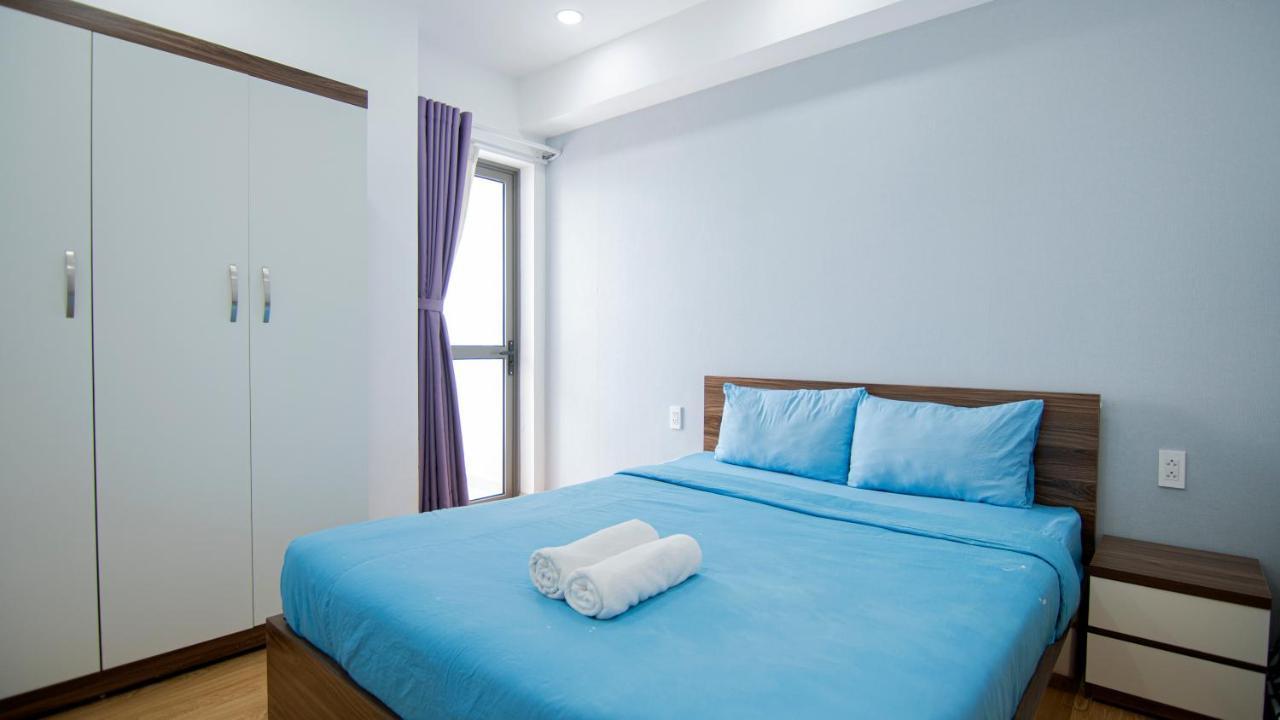 Căn hộ Wang Homestay TP. Hồ Chí Minh