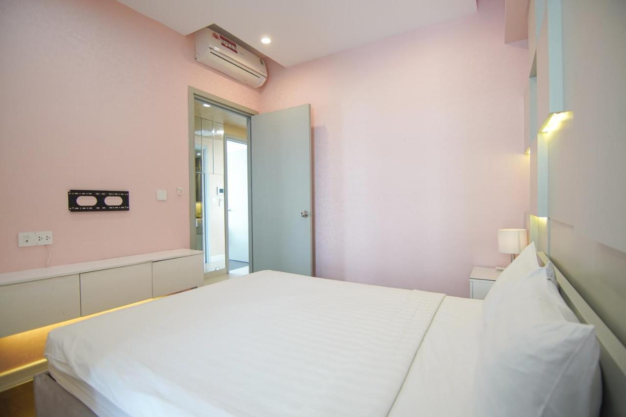 Wang Homestay Căn hộ TP. Hồ Chí Minh