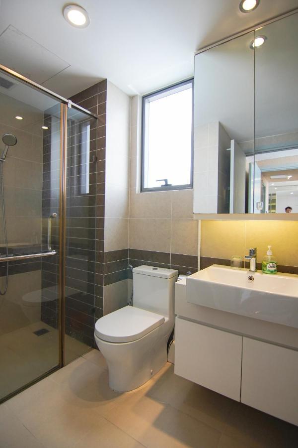 Wang Homestay * TP. Hồ Chí Minh