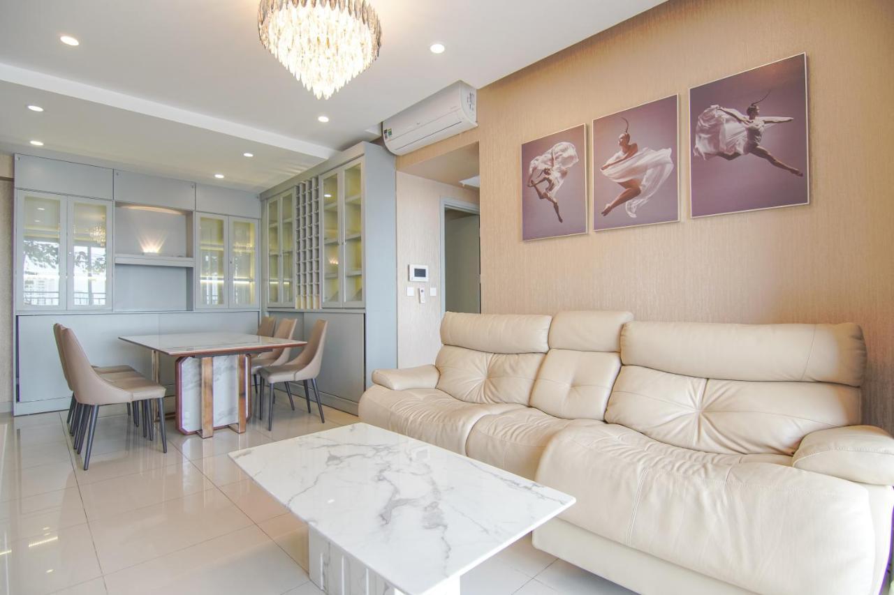 Wang Homestay Căn hộ