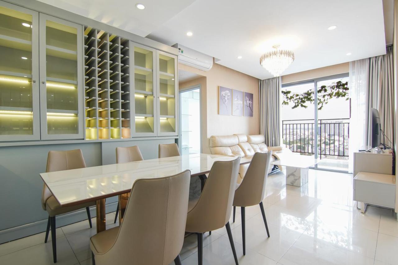 Wang Homestay * TP. Hồ Chí Minh